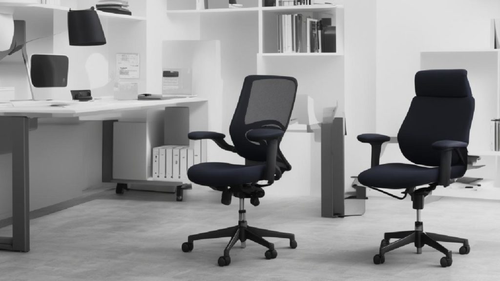 Comment choisir un siège de bureau confortable ? Guide Mobilier Bureau — free download